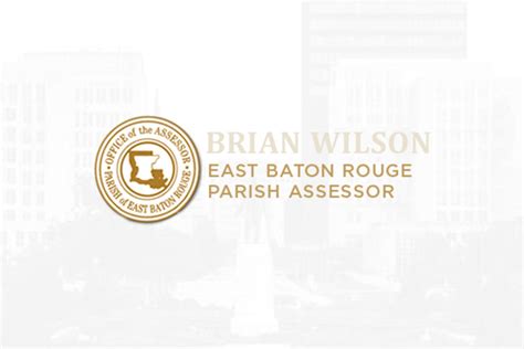 East baton rouge parish assessor - East Baton Rouge Parish Registrar of Voters: Steve Raborn. Physical Location CITY HALL 222 ST. LOUIS ST, #201 BATON ROUGE, LA 70802-5860 Get directions. 